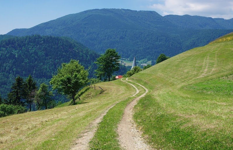 Sv. Gervazij in Protazij - dodatna slika
