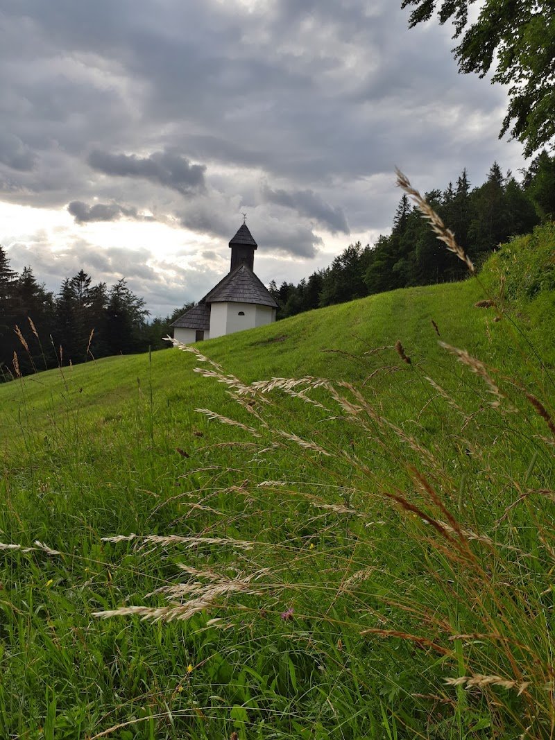 Sv. Gervazij in Protazij - dodatna slika