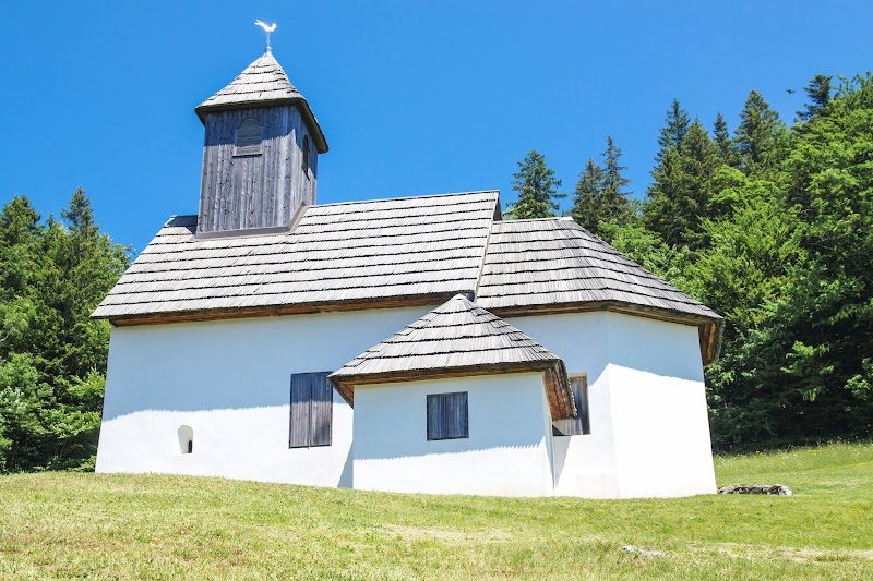 Sv. Gervazij in Protazij