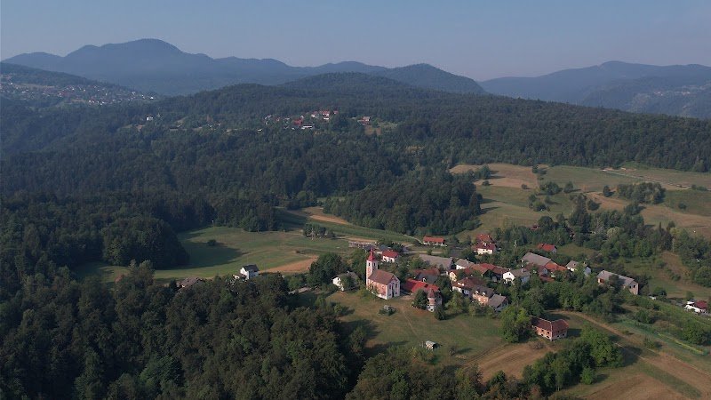 Sv. Gregor - dodatna slika