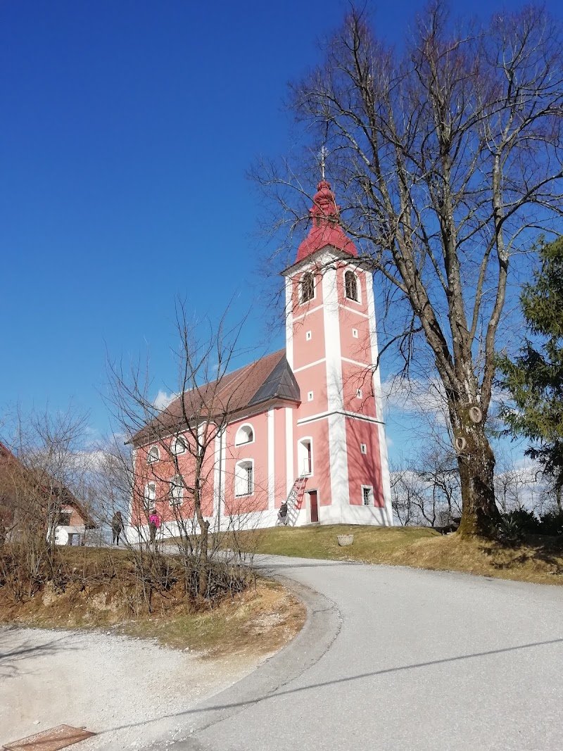 Sv. Gregor - dodatna slika