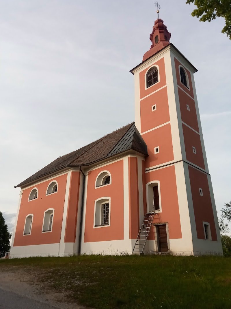 Sv. Gregor