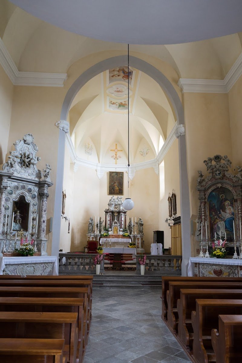 Sv. Gregor - dodatna slika