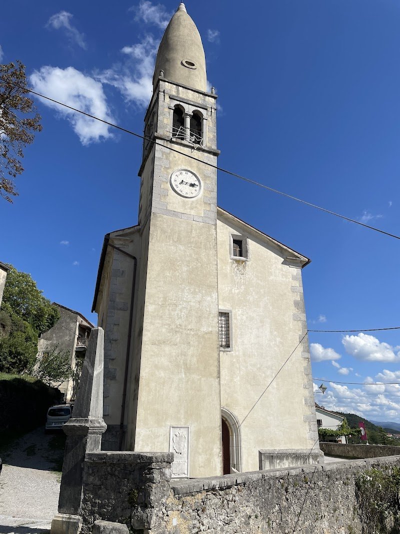 Sv. Gregor