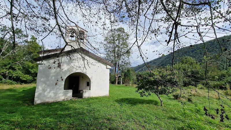 Sv. Helena - dodatna slika