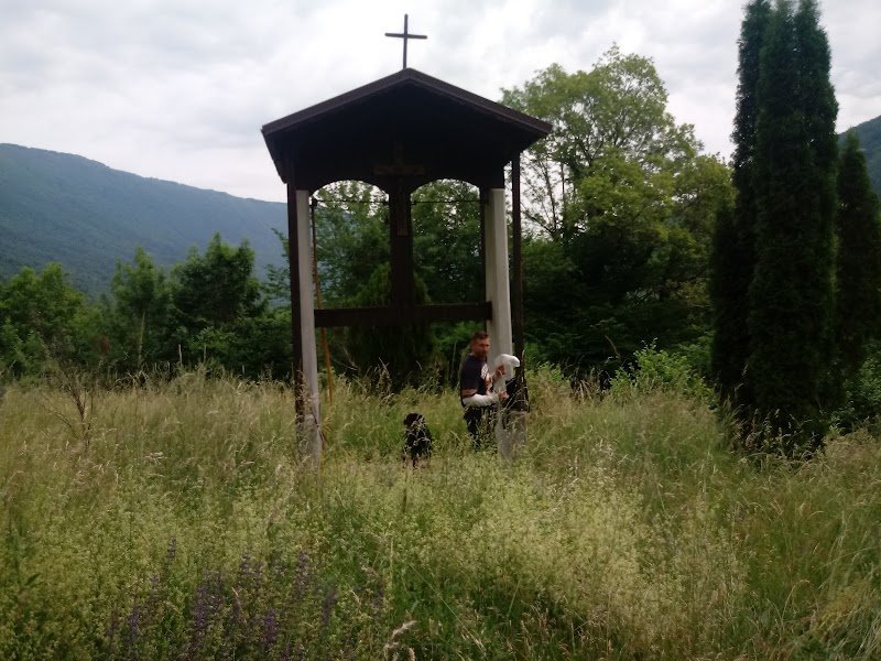 Sv. Helena - dodatna slika