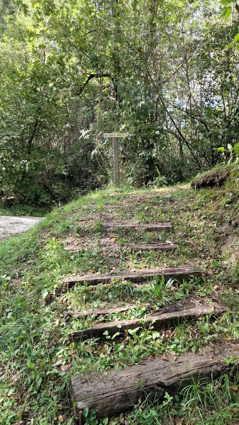 Sv. Helena - dodatna slika