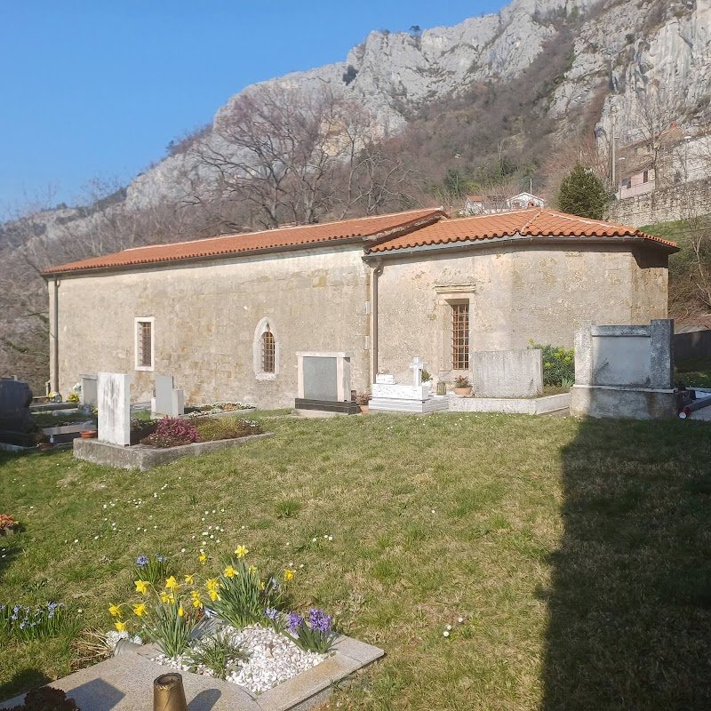 Sv. Helena - dodatna slika
