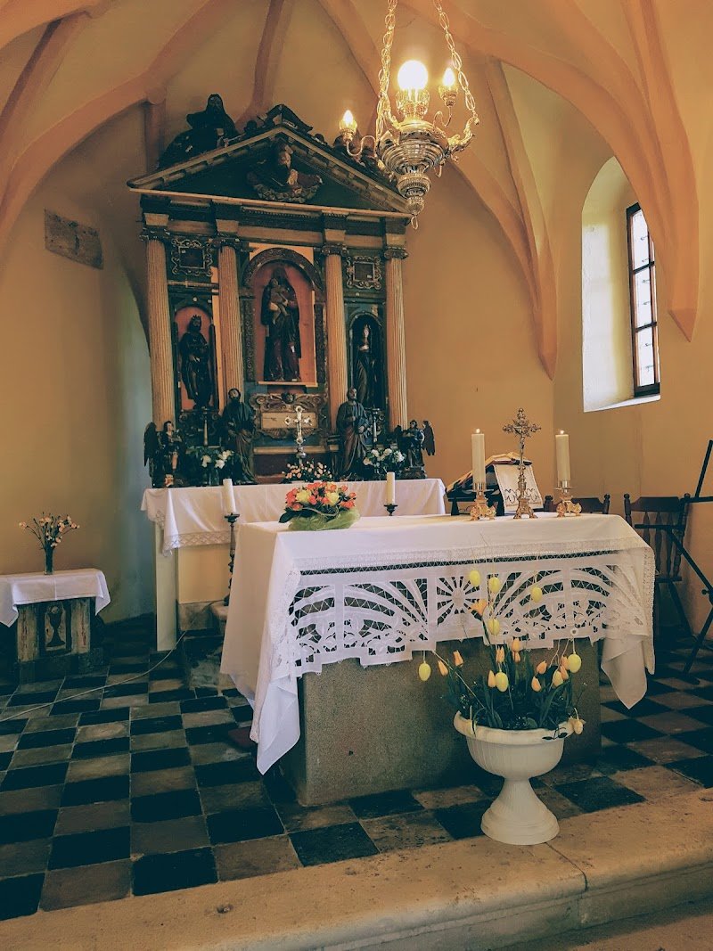 Sv. Helena - dodatna slika