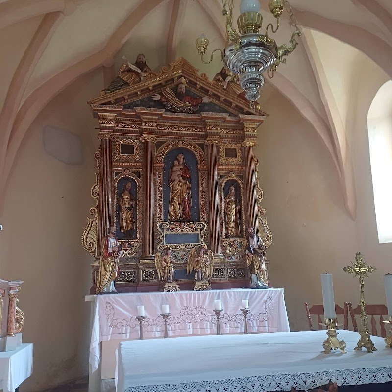 Sv. Helena - dodatna slika