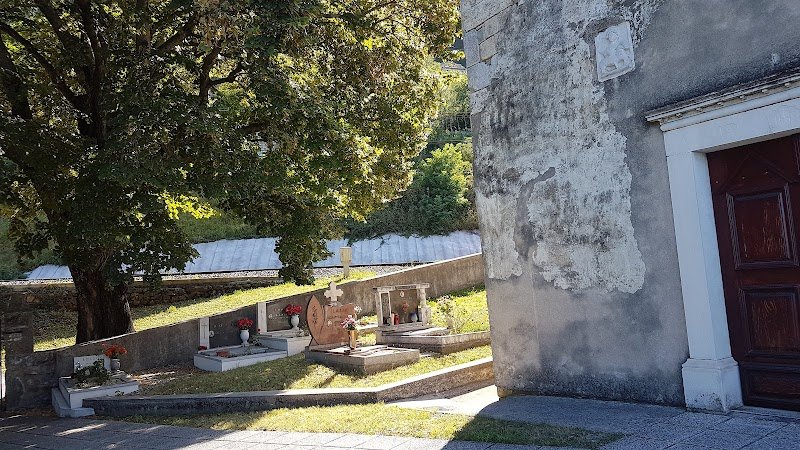 Sv. Helena - dodatna slika