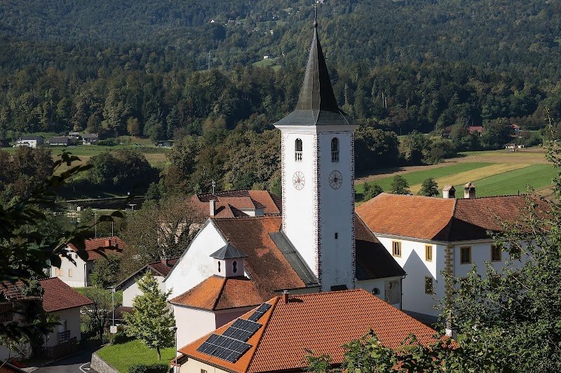 Sv. Helena - dodatna slika