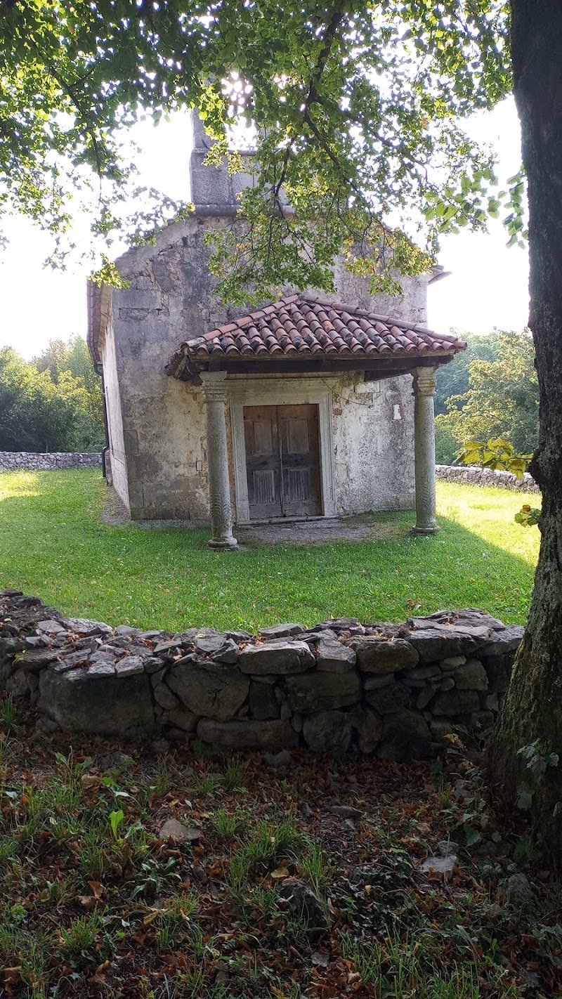 Sv. Helena - dodatna slika