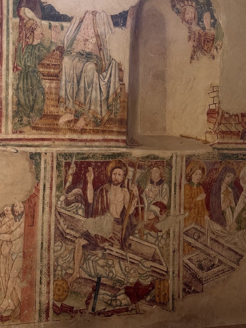 Sv. Helena - dodatna slika