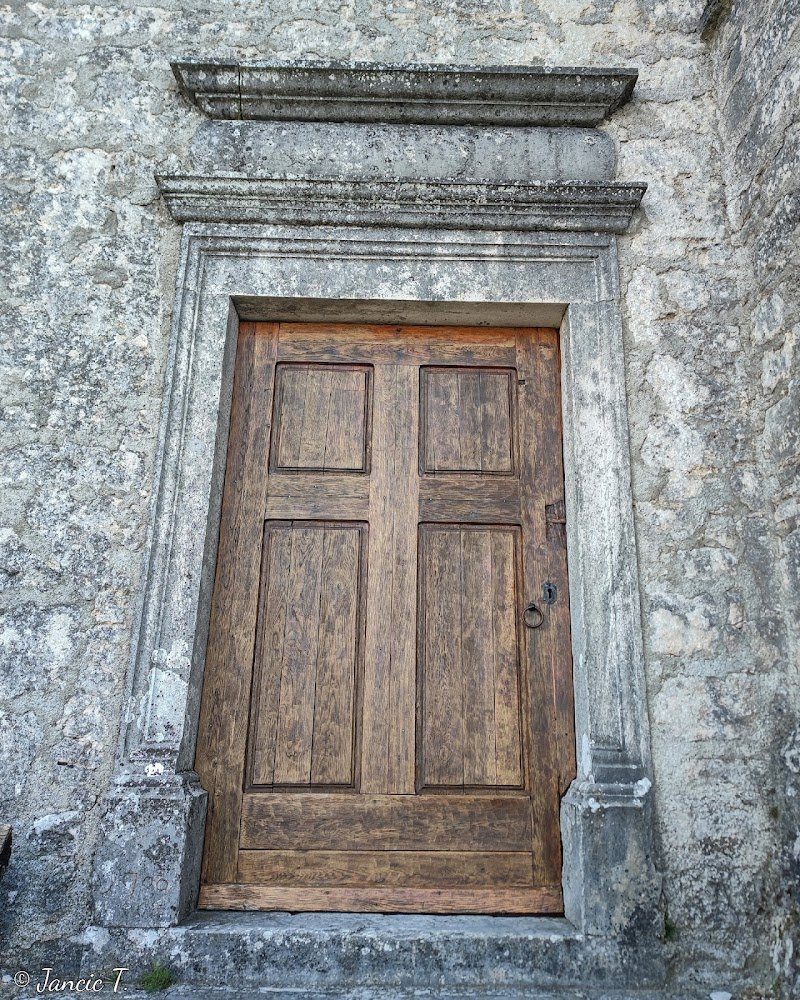Sv. Hieronim - dodatna slika