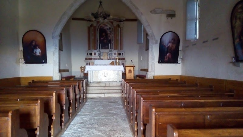 Sv. Hieronim - dodatna slika