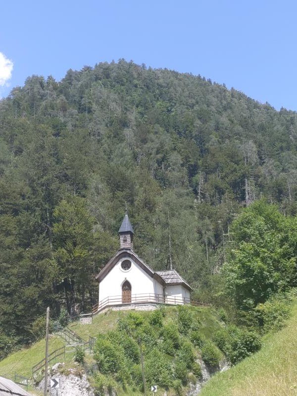 Sv. Hubert - dodatna slika