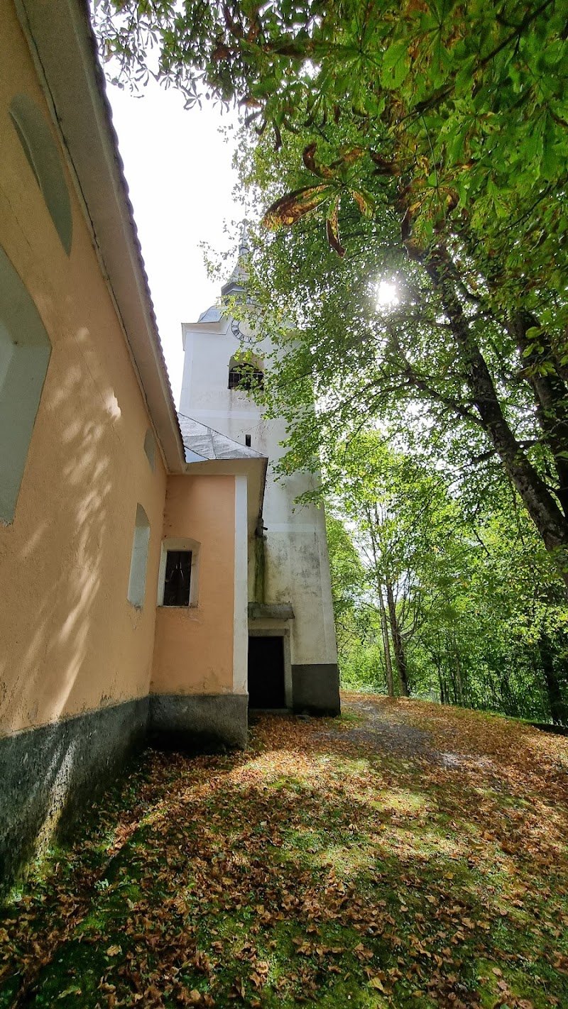 Sv. Ilija - dodatna slika