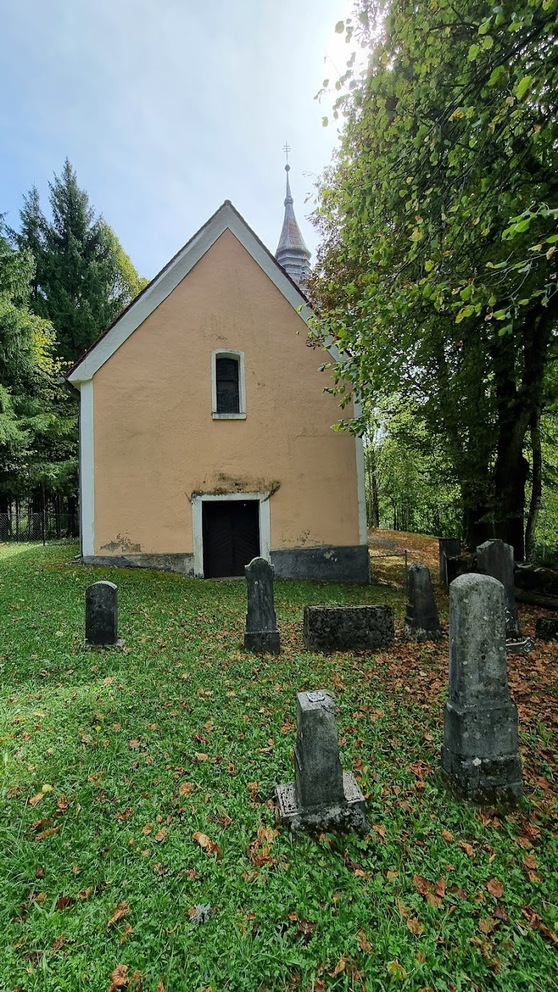Sv. Ilija - dodatna slika