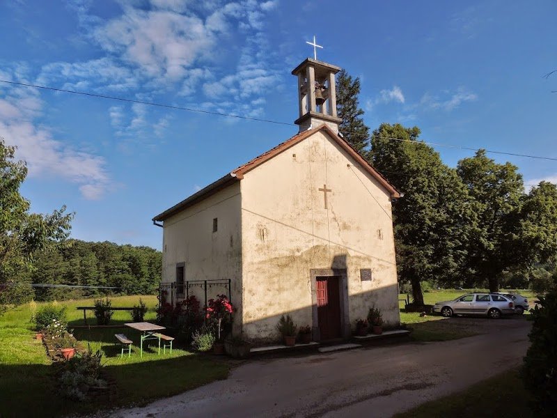 Sv. Ivan