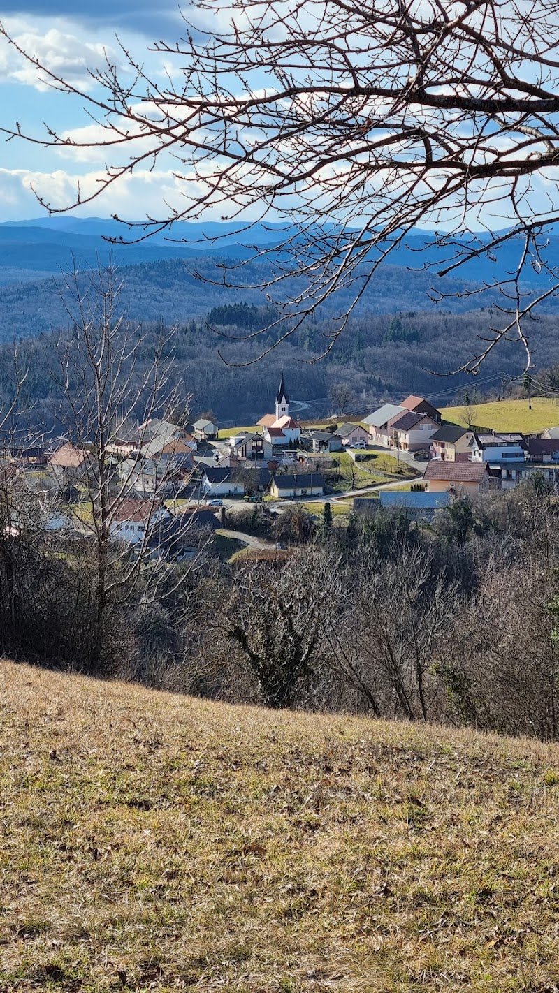 Sv. Jakob - dodatna slika