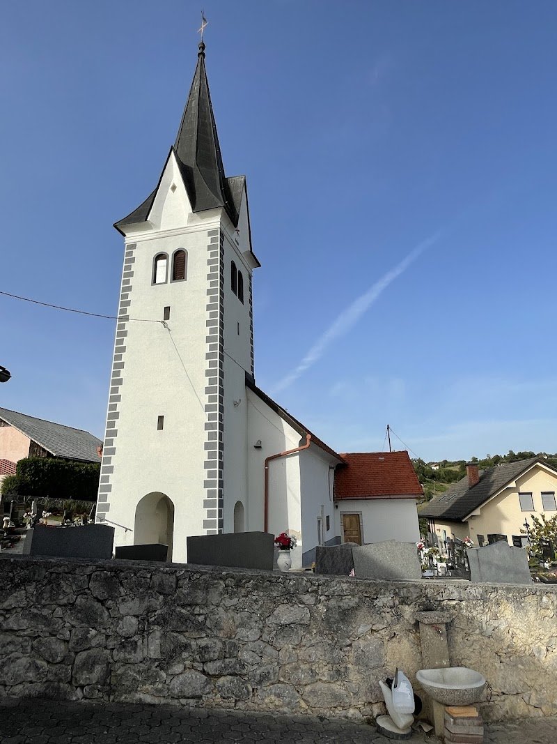 Sv. Jakob