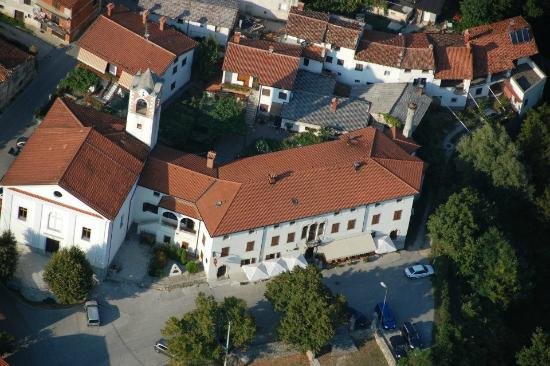 Sv. Jakob - dodatna slika