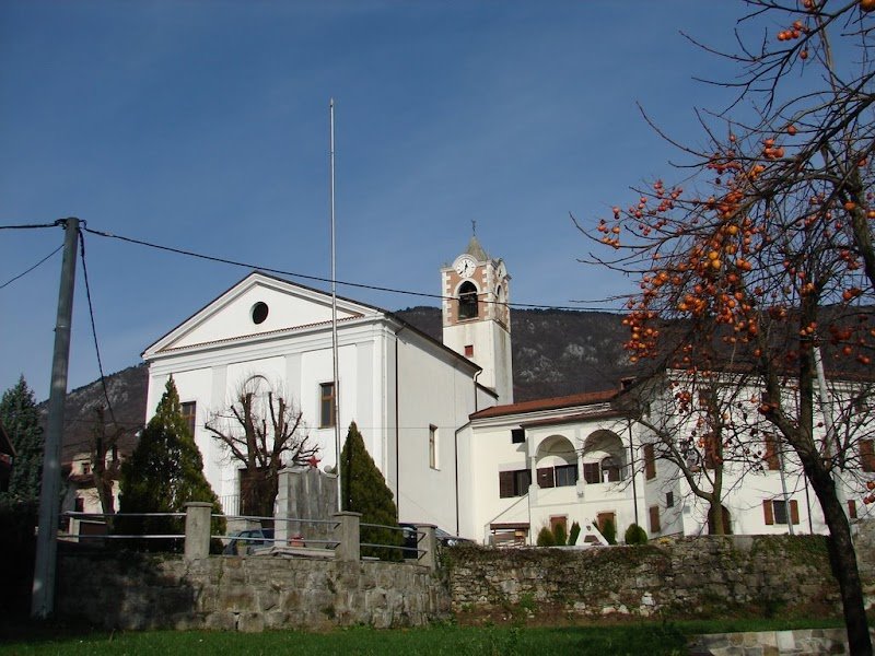 Sv. Jakob - dodatna slika