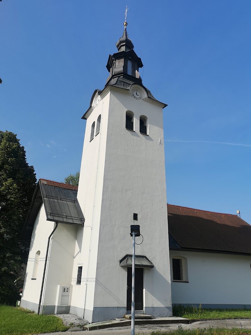 Sv. Jakob - dodatna slika