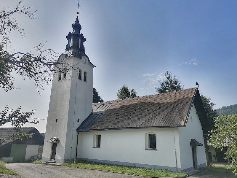 Sv. Jakob