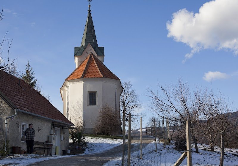 Sv. Jakob - dodatna slika
