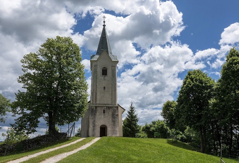 Sv. Jakob