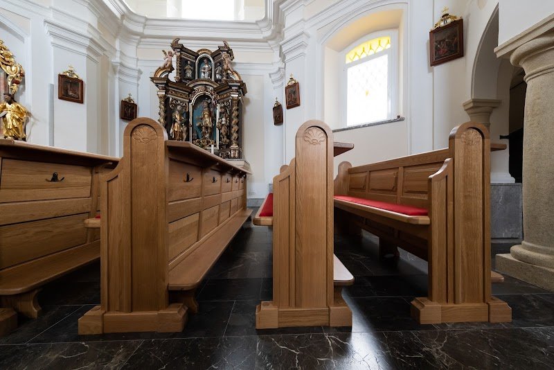 Sv. Jakob - dodatna slika