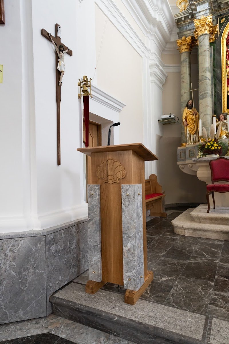 Sv. Jakob - dodatna slika