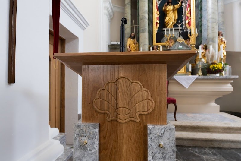 Sv. Jakob - dodatna slika