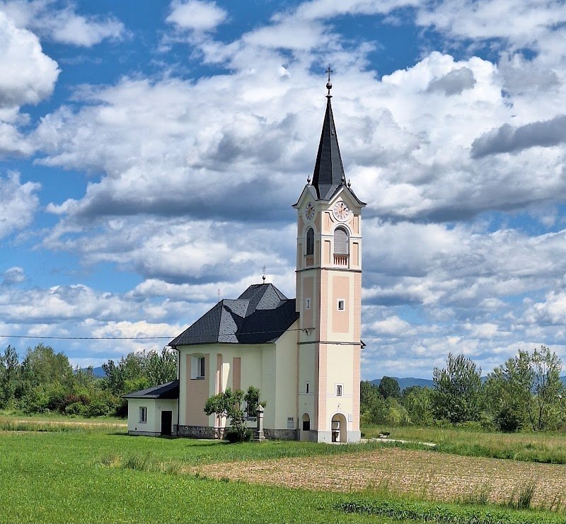 Sv. Jakob