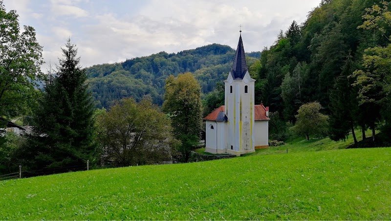 Sv. Jakob