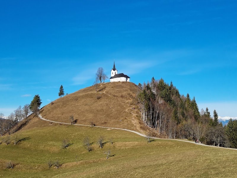 Sv. Jakob - dodatna slika