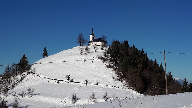 Sv. Jakob - dodatna slika