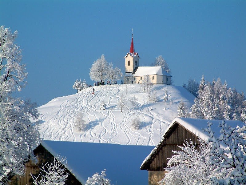 Sv. Jakob - dodatna slika