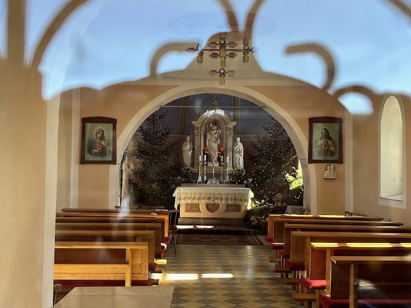 Sv. Jakob - dodatna slika