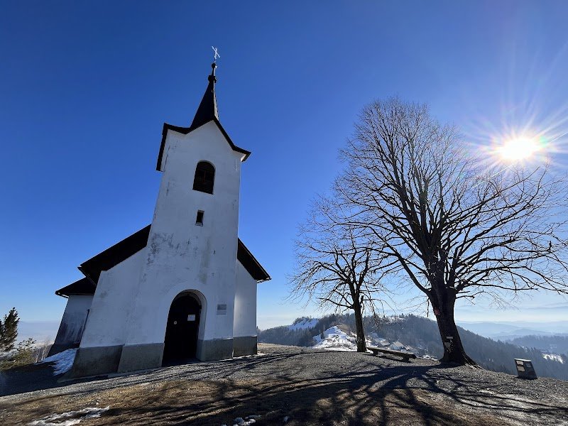 Sv. Jakob