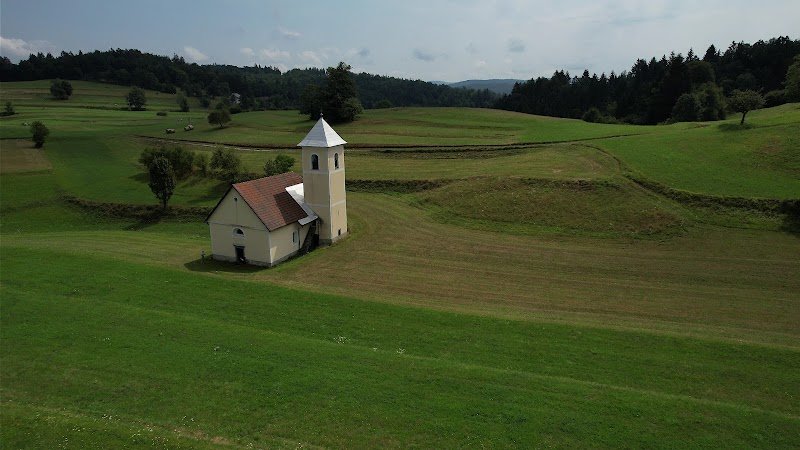 Sv. Jakob - dodatna slika