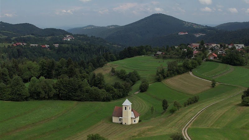 Sv. Jakob - dodatna slika