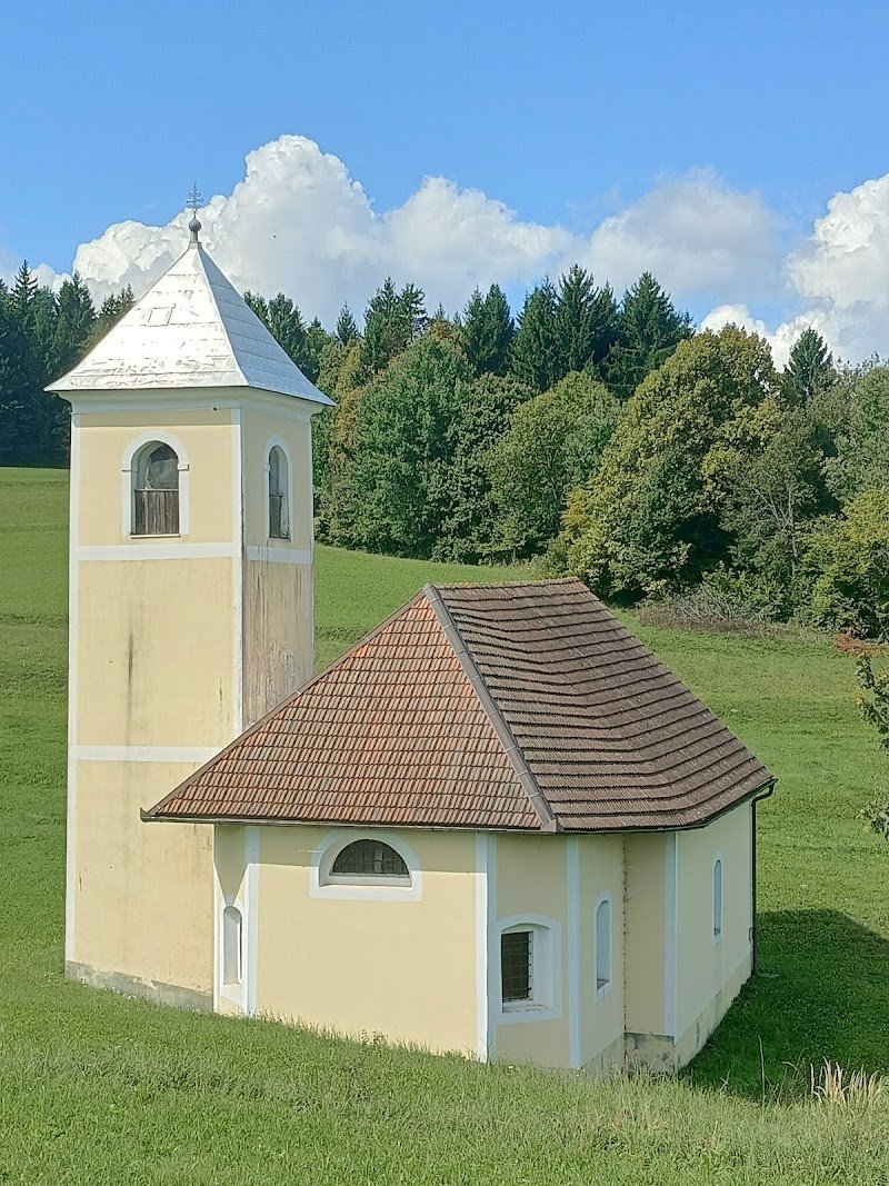Sv. Jakob