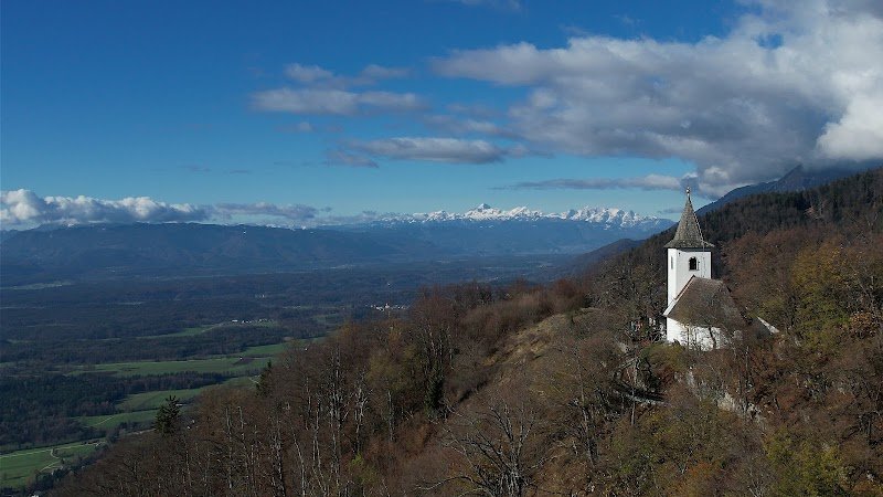 Sv. Jakob - dodatna slika