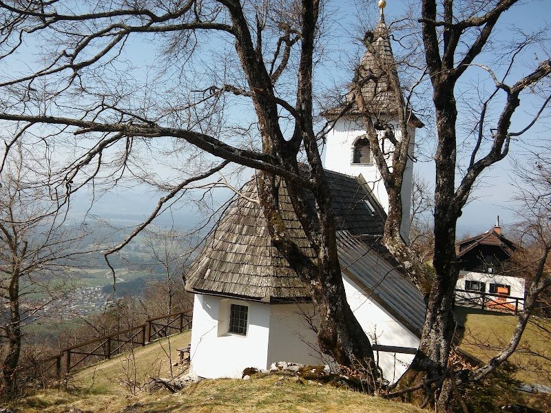 Sv. Jakob - dodatna slika