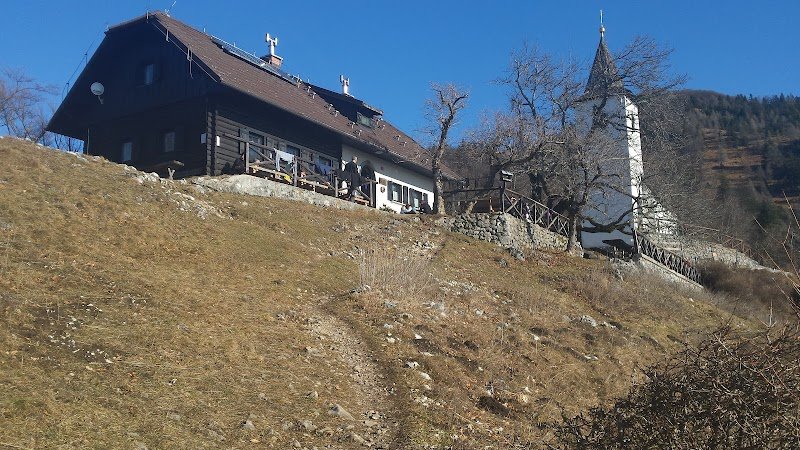 Sv. Jakob - dodatna slika