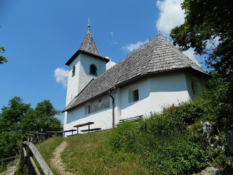 Sv. Jakob