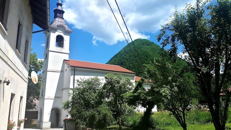 Sv. Jakob Starejši - dodatna slika